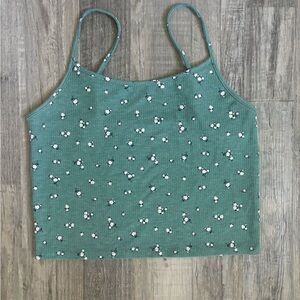 American Eagle Tank Top